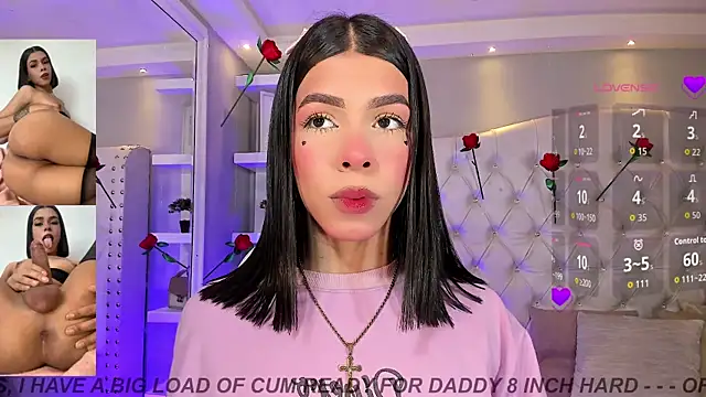 VeronicaSexx online show from 02/24/26, 05:05