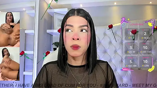 VeronicaSexx online show from 02/27/26, 04:56