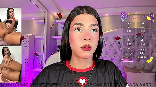 VeronicaSexx online show from 02/28/26, 04:57