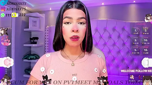 VeronicaSexx online show from 03/28/26, 05:29