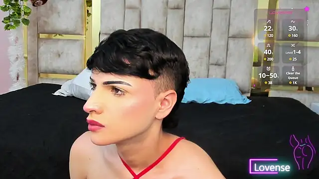 Dylan Turnerr online show from 03/04/25, 09:00