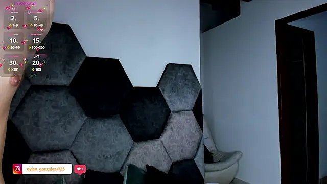 Dylan Turnerr online show from 09/09/25, 09:03