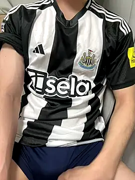 jae yuu online show from 11/26/25, 03:24