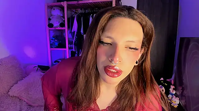 Loona s online show from 03/28/26, 08:52