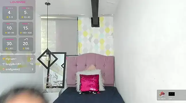 Abby brown   online show from 03/10/25, 03:41