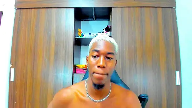 Dreamastercum  online show from 10/02/25, 07:54