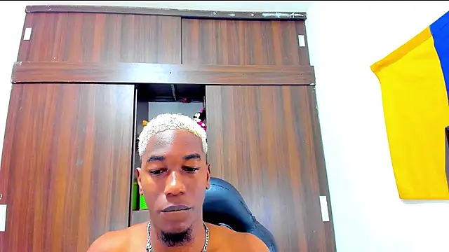 Dreamastercum  online show from 01/08/26, 10:12