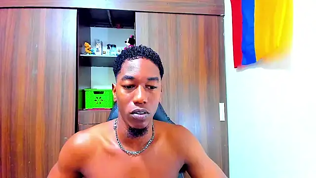 Dreamastercum  online show from 02/19/26, 12:34