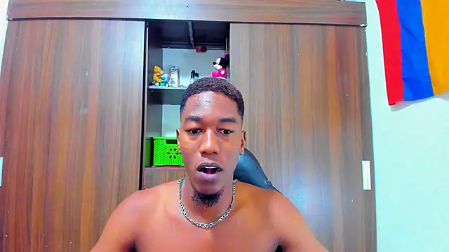 Dreamastercum  online show from 03/17/26, 11:35