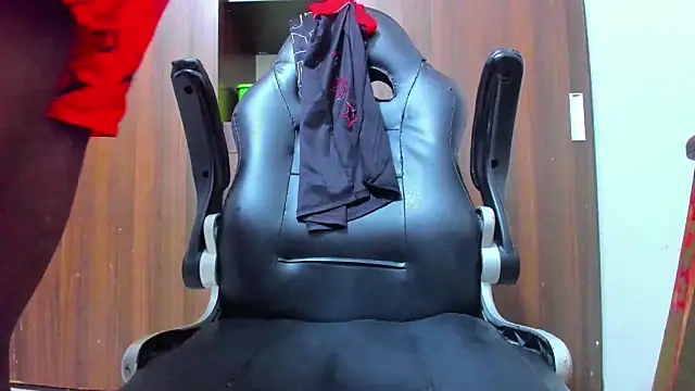 Dreamastercum  online show from 04/14/26, 11:22