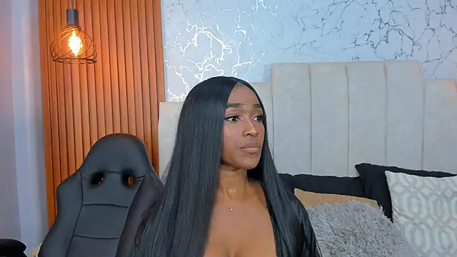 AlexiaAbbey online show from 03/22/25, 02:37