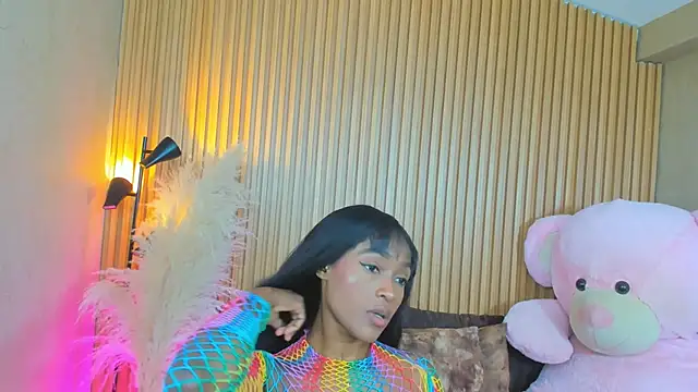 AlexiaAbbey online show from 10/02/25, 07:32