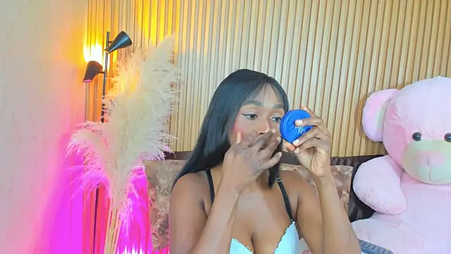 AlexiaAbbey online show from 10/03/25, 07:33