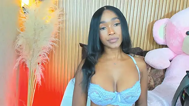 AlexiaAbbey online show from 10/06/25, 07:33