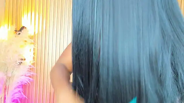 AlexiaAbbey online show from 10/16/25, 08:43