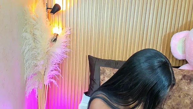 AlexiaAbbey online show from 11/20/25, 07:13