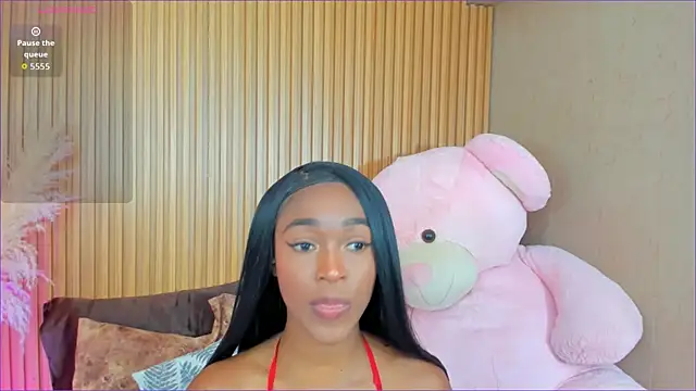 AlexiaAbbey online show from 01/08/26, 07:05