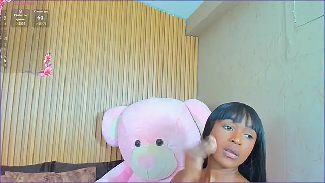 AlexiaAbbey online show from 02/02/26, 07:12