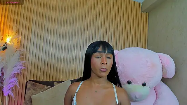 AlexiaAbbey online show from 02/22/26, 02:48