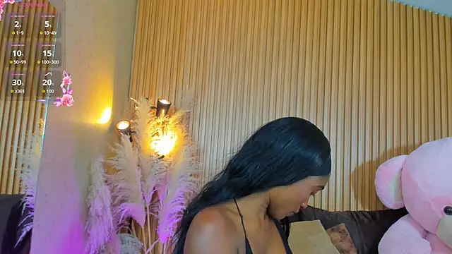 AlexiaAbbey online show from 04/02/26, 03:09