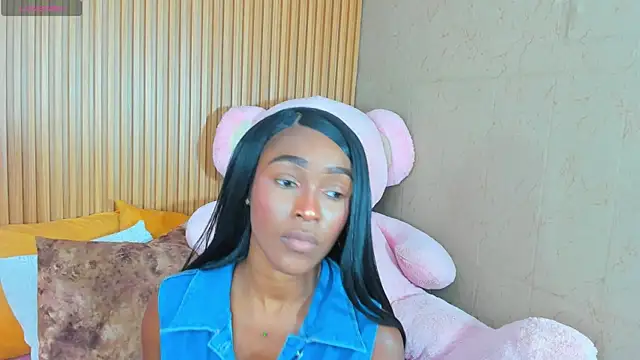 AlexiaAbbey online show from 06/05/26, 07:08