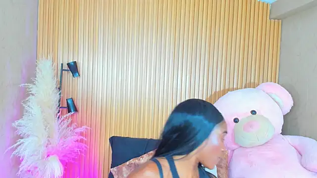 AlexiaAbbey online show from 07/11/26, 01:36