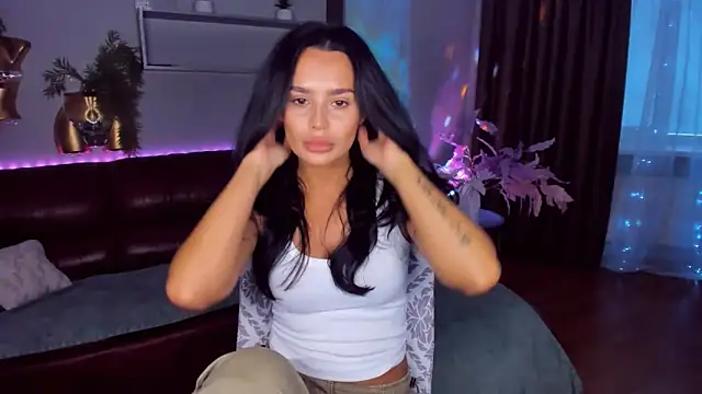 DanaSincere online show from 04/20/26, 04:15