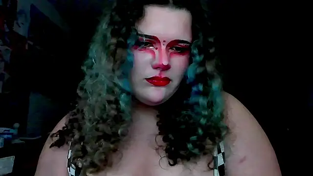 GreenNyx online show from 12/05/25, 04:03