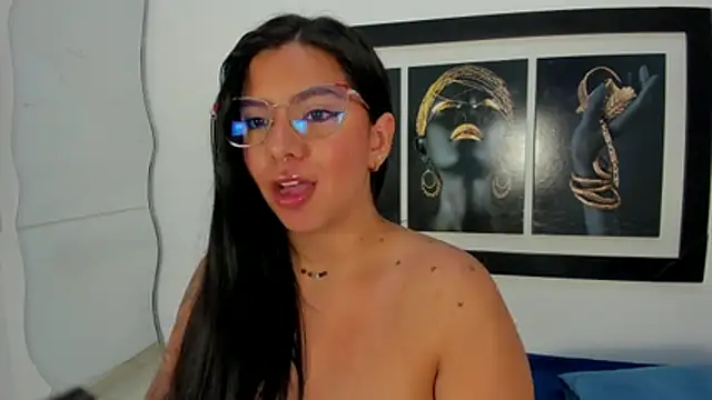 emilyy cooperr online show from 01/14/26, 12:22