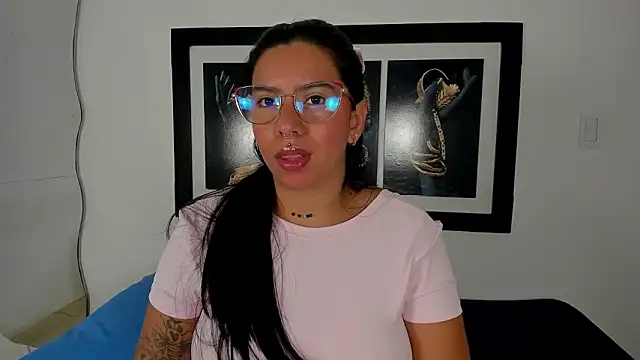 emilyy cooperr online show from 01/17/26, 12:10
