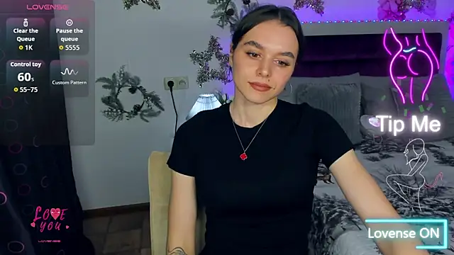 EmelyMason online show from 01/06/26, 12:31