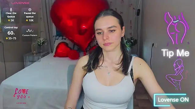 EmelyMason online show from 02/17/26, 11:07