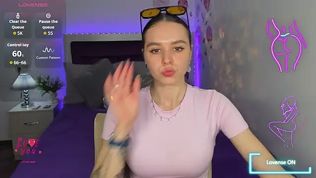 EmelyMason online show from 03/25/26, 06:08