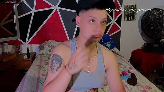 demimoore222 online show from 10/08/25, 01:14