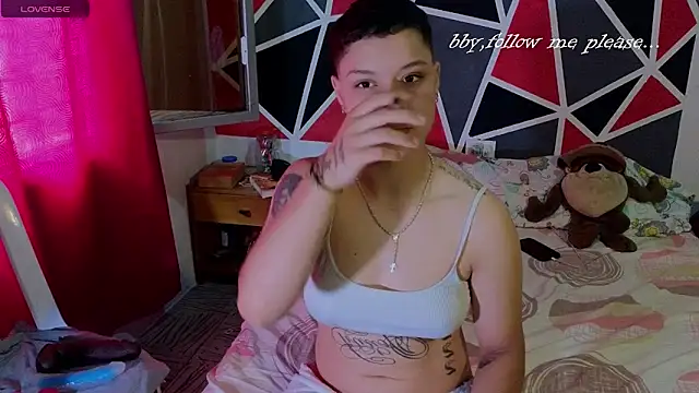 demimoore222 online show from 10/11/25, 04:05