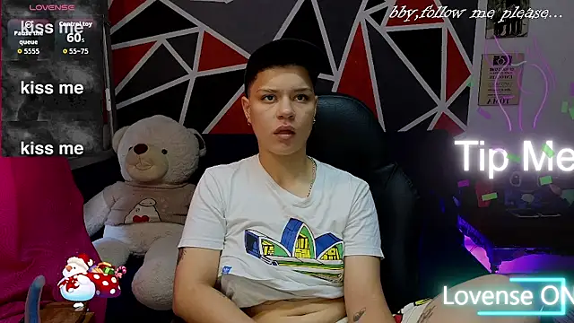 demimoore222 online show from 11/27/25, 01:57