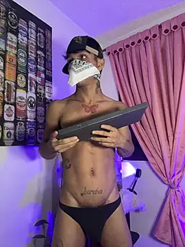 CRAZY-BOY99 online show from 02/15/26, 07:16