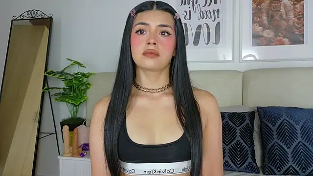 SaritaBratz online show from 02/07/26, 10:02