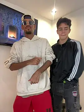 Snapshot of Miguel_bigcock chatting on 02/24/26, 05:38 Miguel bigcock online show from 02/24/26, 05:38