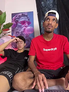 Snapshot of Miguel_bigcock chatting on 02/27/26, 10:43 Miguel bigcock online show from 02/27/26, 10:43