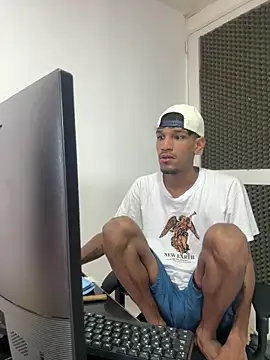 Miguel bigcock online show from 05/16/26, 02:05