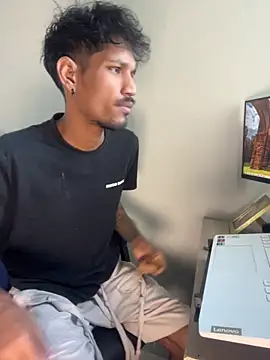 Miguel bigcock online show from 08/01/26, 01:10