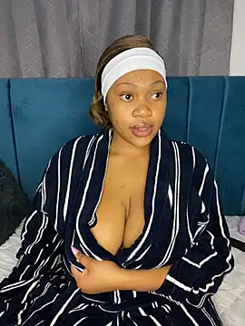 CuteSexyBoobz online show from 09/14/25, 09:14