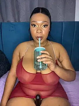 CuteSexyBoobz online show from 10/25/25, 07:30