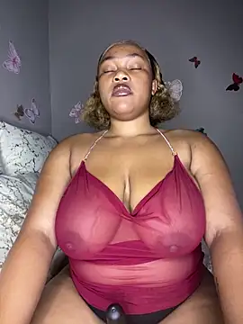 CuteSexyBoobz online show from 02/08/26, 08:23