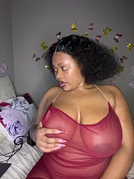 CuteSexyBoobz online show from 04/04/26, 09:01