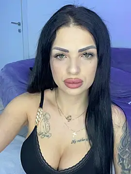 IrisRossie online show from 01/14/26, 06:08