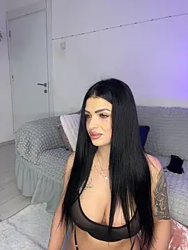 IrisRossie online show from 04/01/26, 05:08