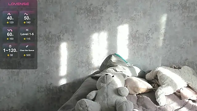 Snapshot of kitty_Cathie chatting on 10/19/25, 03:29 kitty Cathie online show from 10/19/25, 03:29