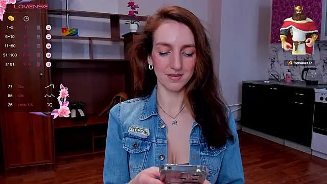 Snapshot of desired_zzoya chatting on 03/08/25, 10:00 desired zzoya online show from 03/08/25, 10:00